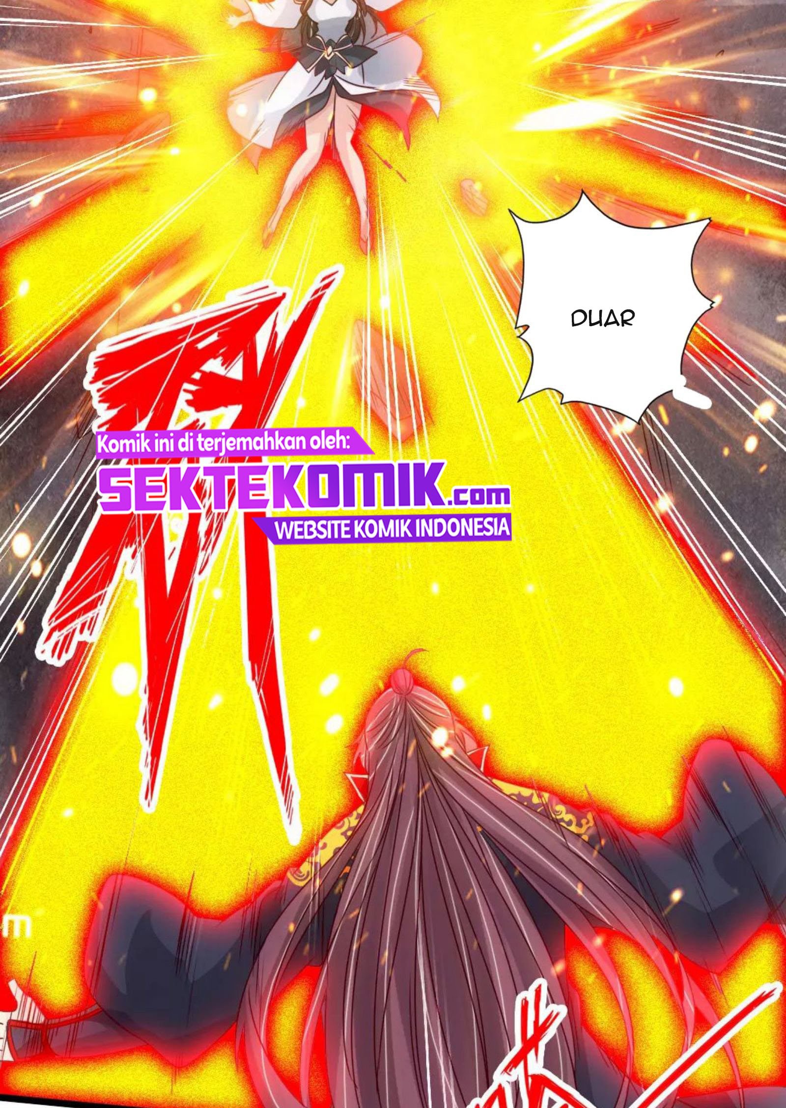 Xianwu Dizun chapter 74.5 halaman 4