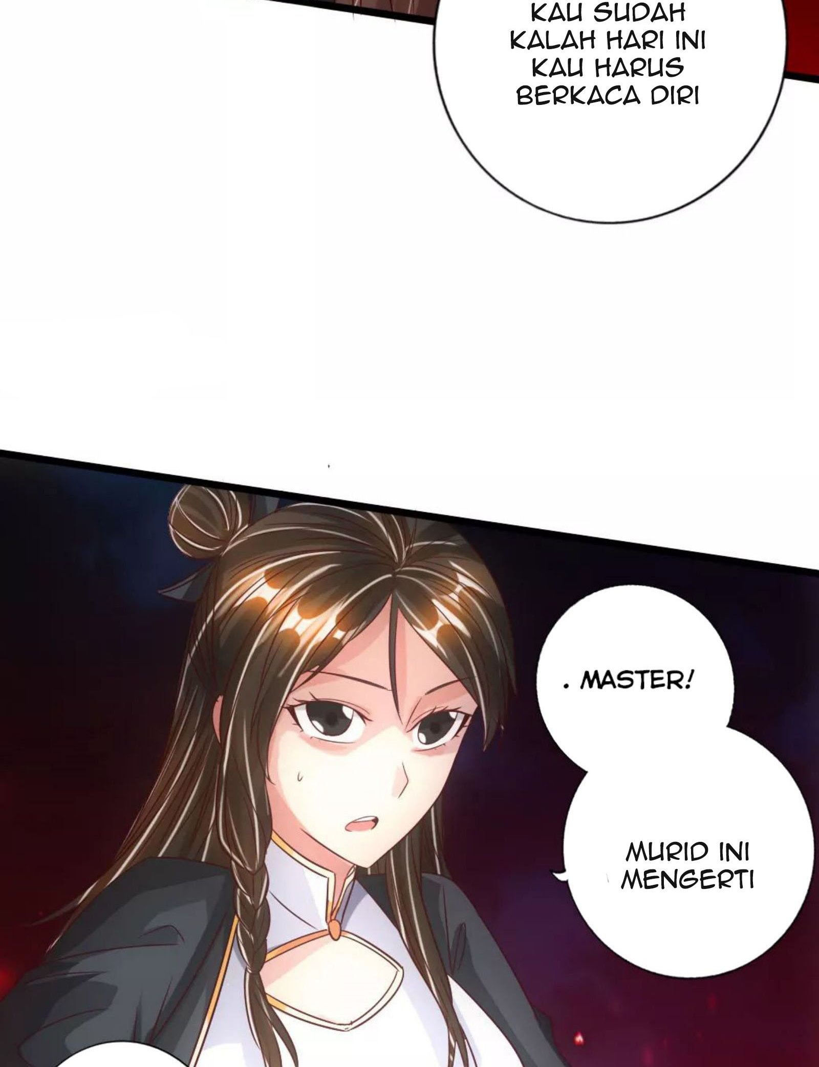 Xianwu Dizun chapter 74.5 halaman 23
