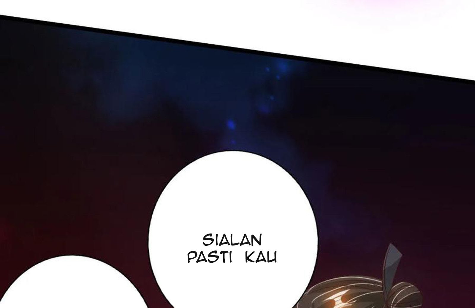 Xianwu Dizun chapter 74.5 halaman 26