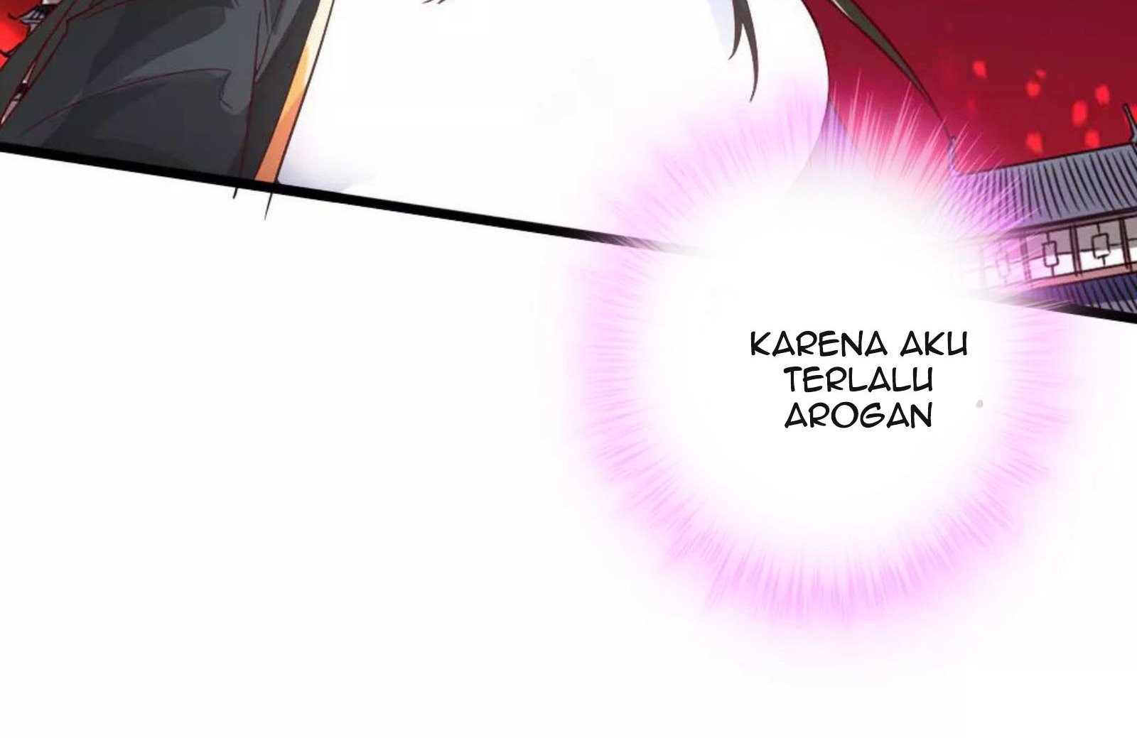 Xianwu Dizun chapter 74.5 halaman 30