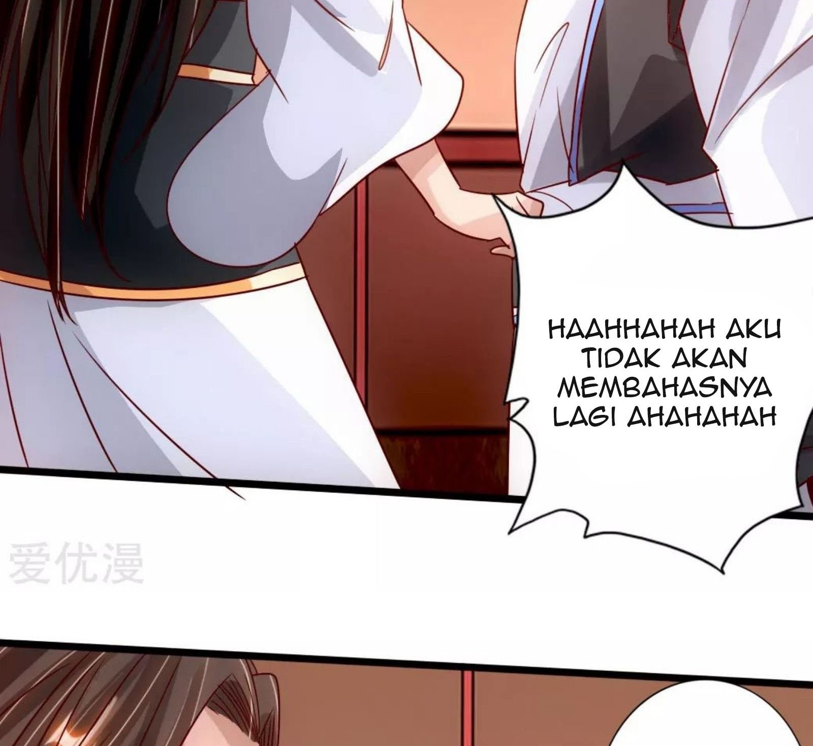 Xianwu Dizun chapter 75.5 halaman 10