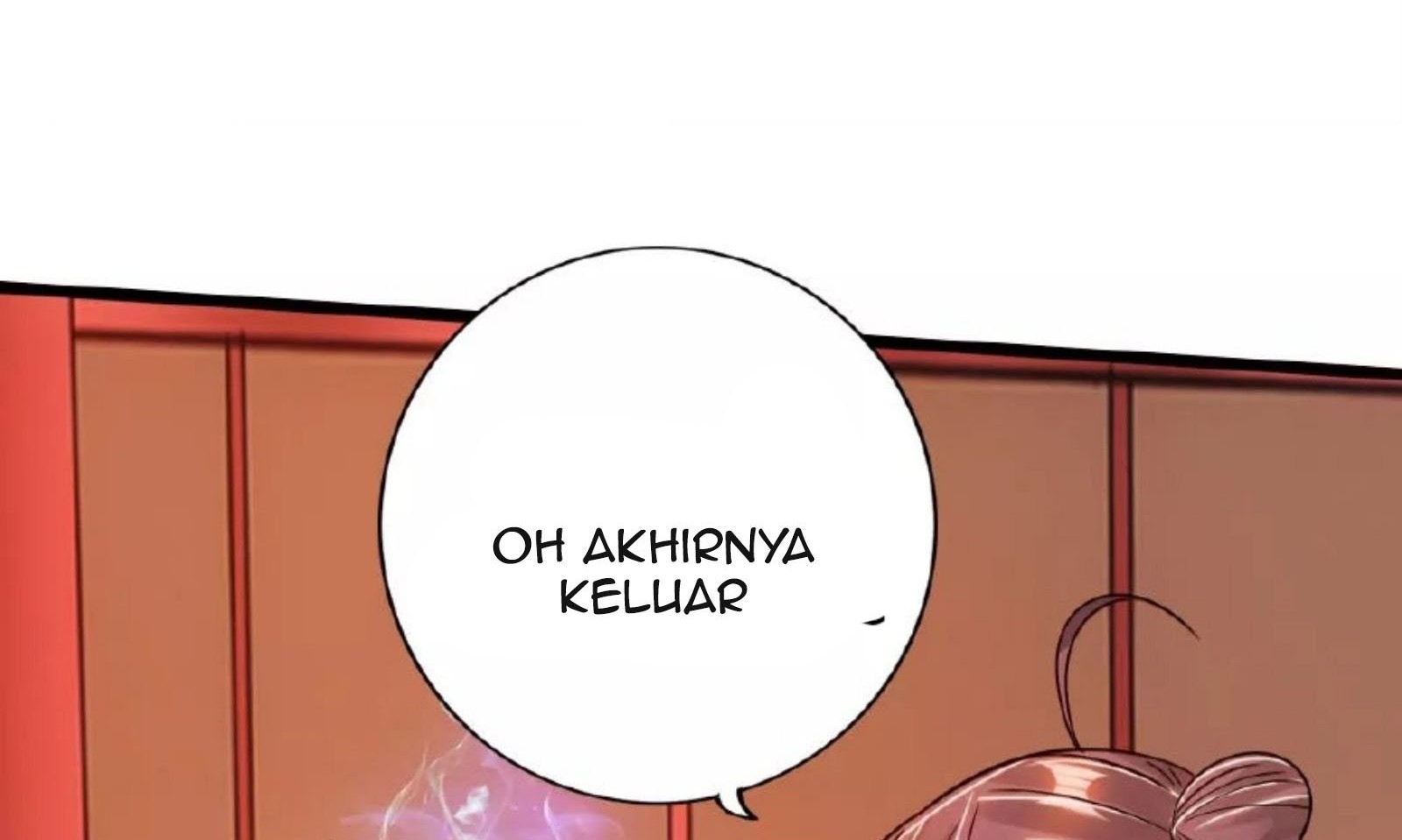 Xianwu Dizun chapter 75.5 halaman 14