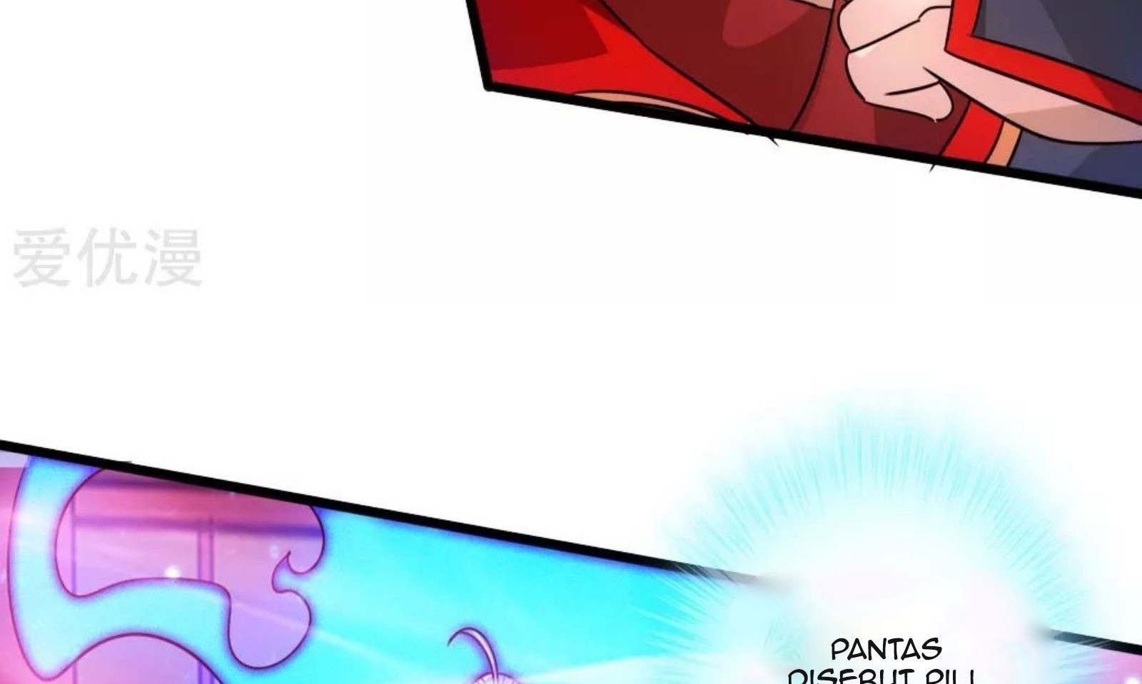 Xianwu Dizun chapter 75.5 halaman 16