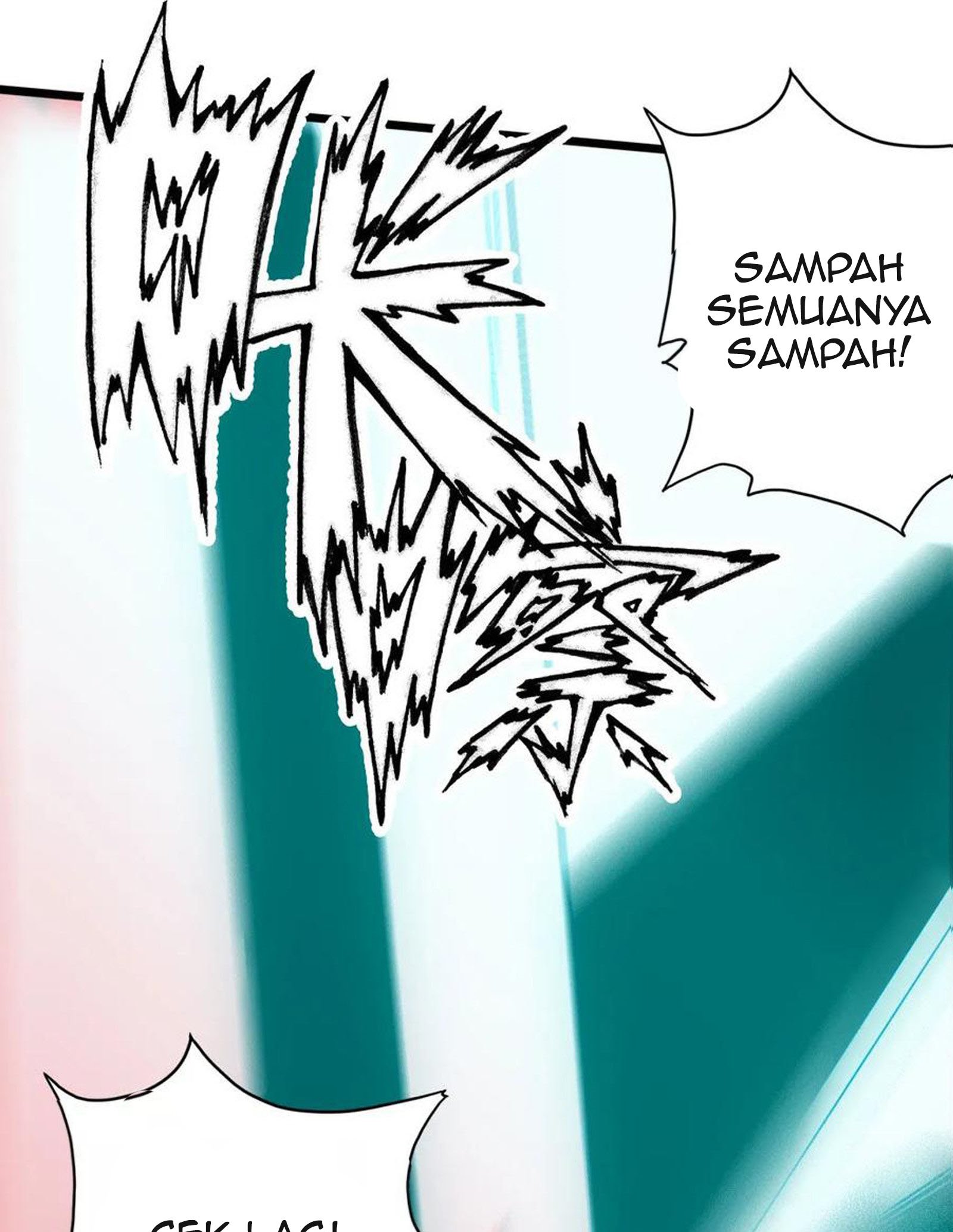 Xianwu Dizun chapter 75.5 halaman 25