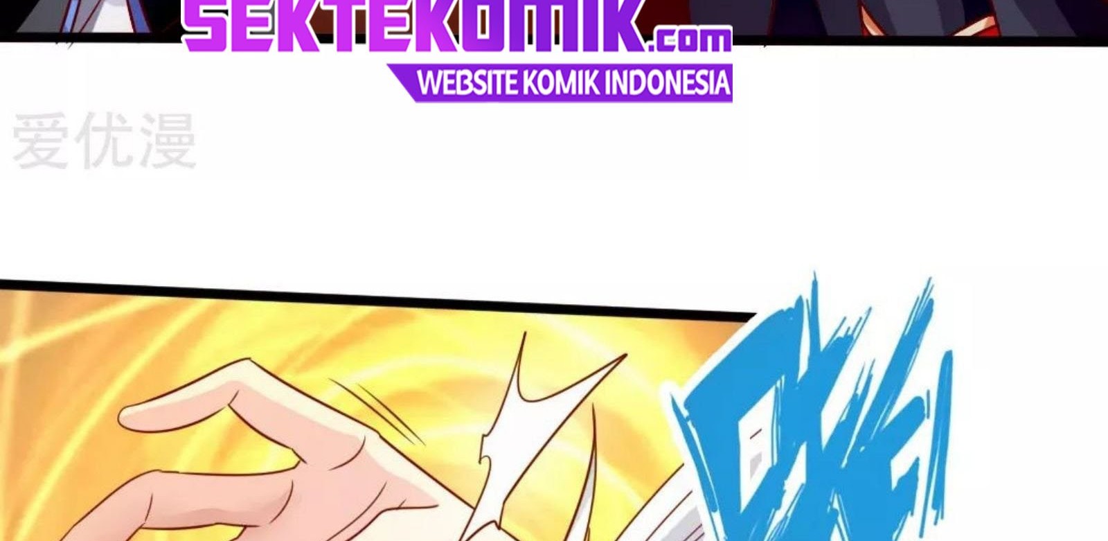 Xianwu Dizun chapter 75 halaman 7