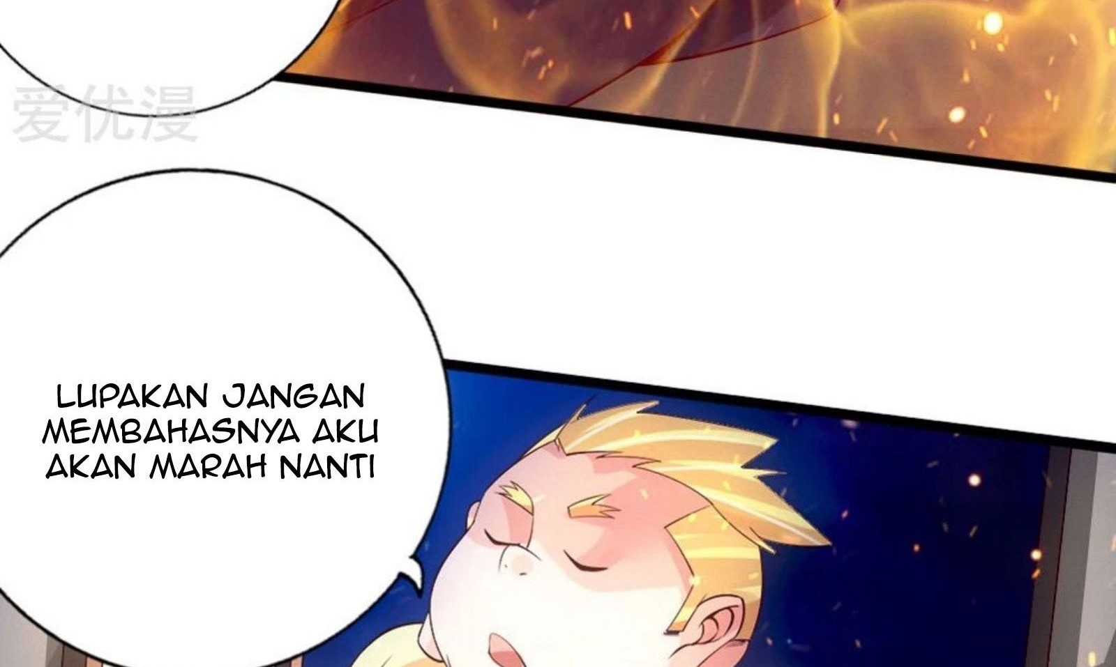 Xianwu Dizun Bab 76.5 halaman 4