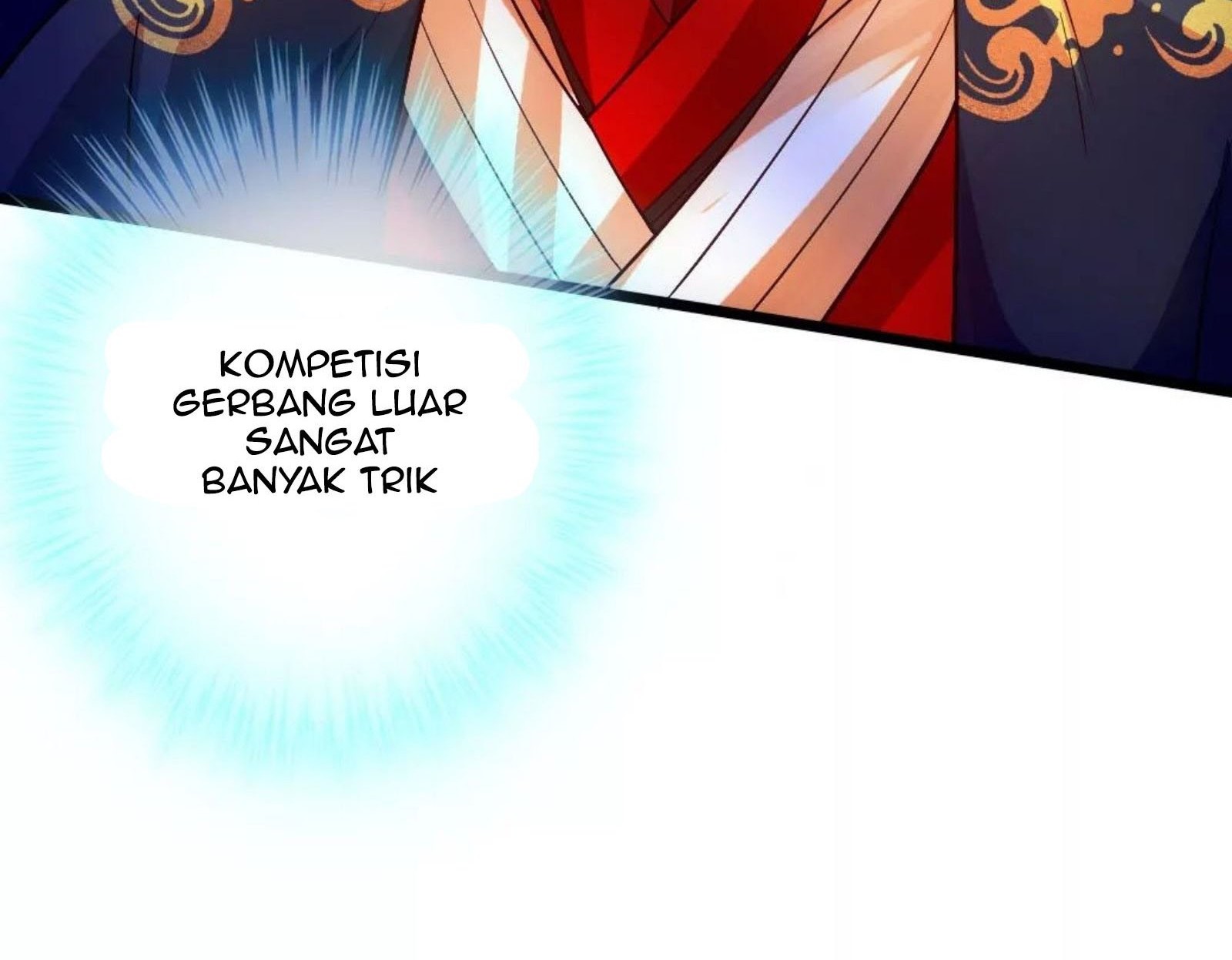 Xianwu Dizun Bab 76.5 halaman 30