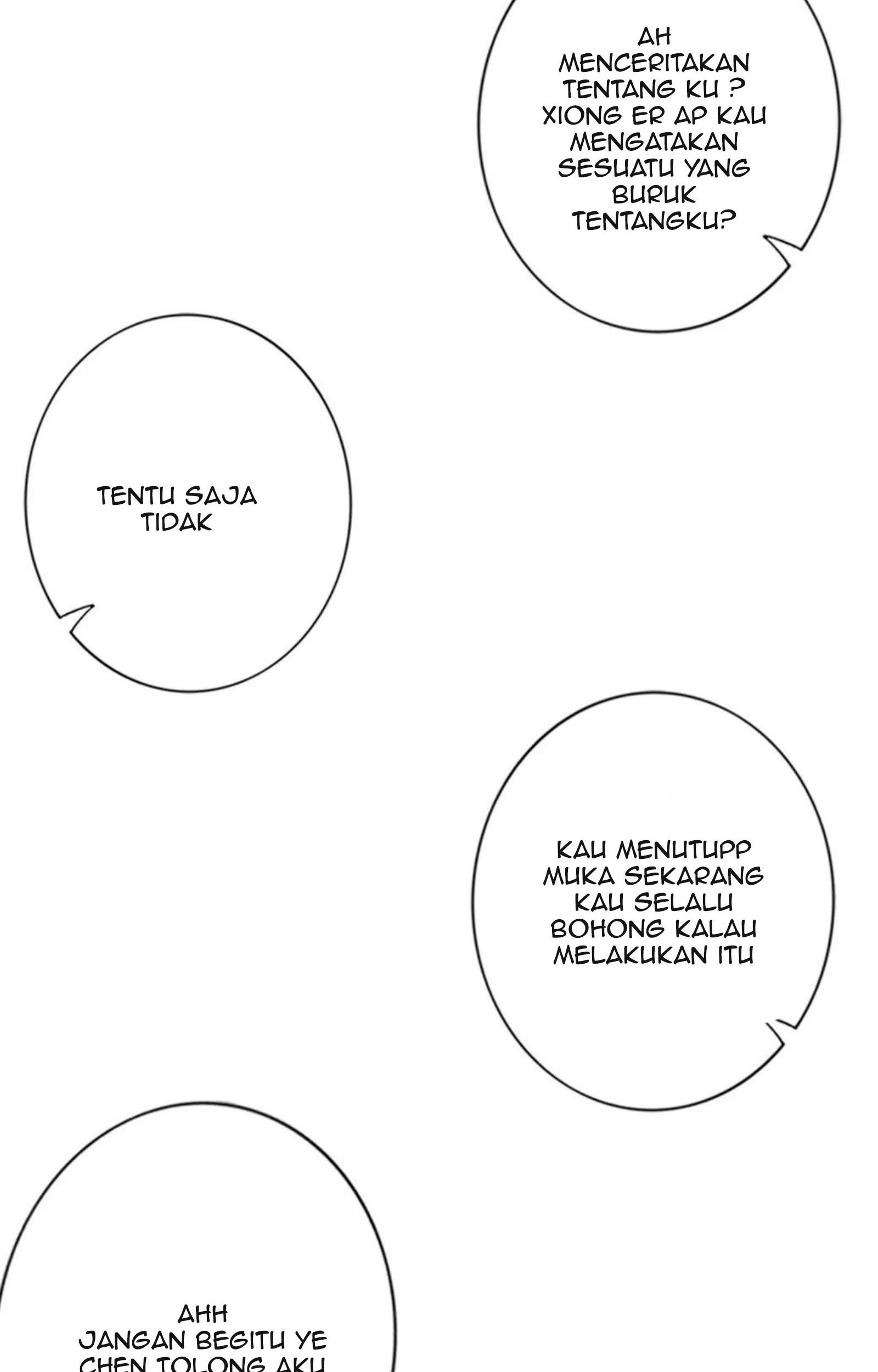 Xianwu Dizun chapter 76 halaman 22