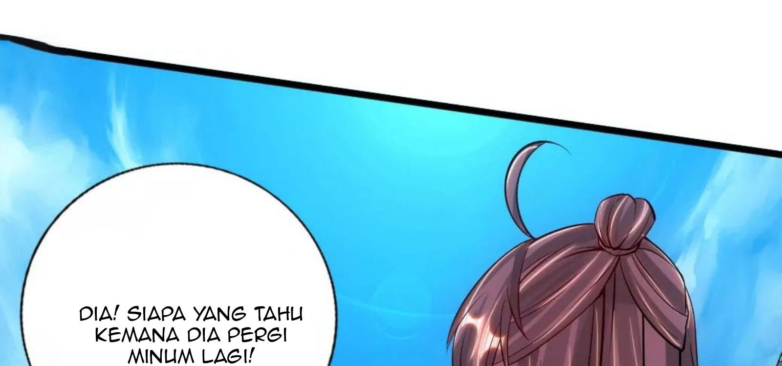 Xianwu Dizun Bab 77.5 halaman 25