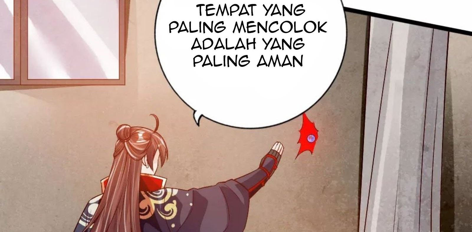 Xianwu Dizun chapter 77 halaman 7