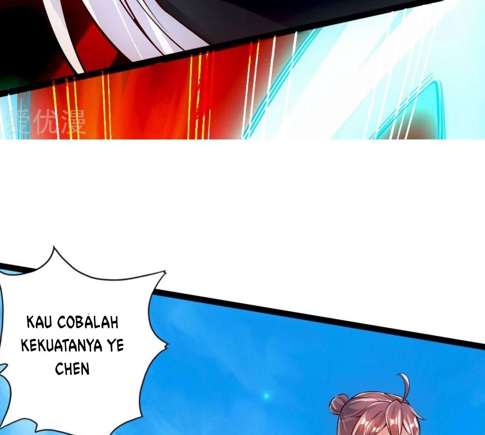 Xianwu Dizun Bab 78.5 halaman 10