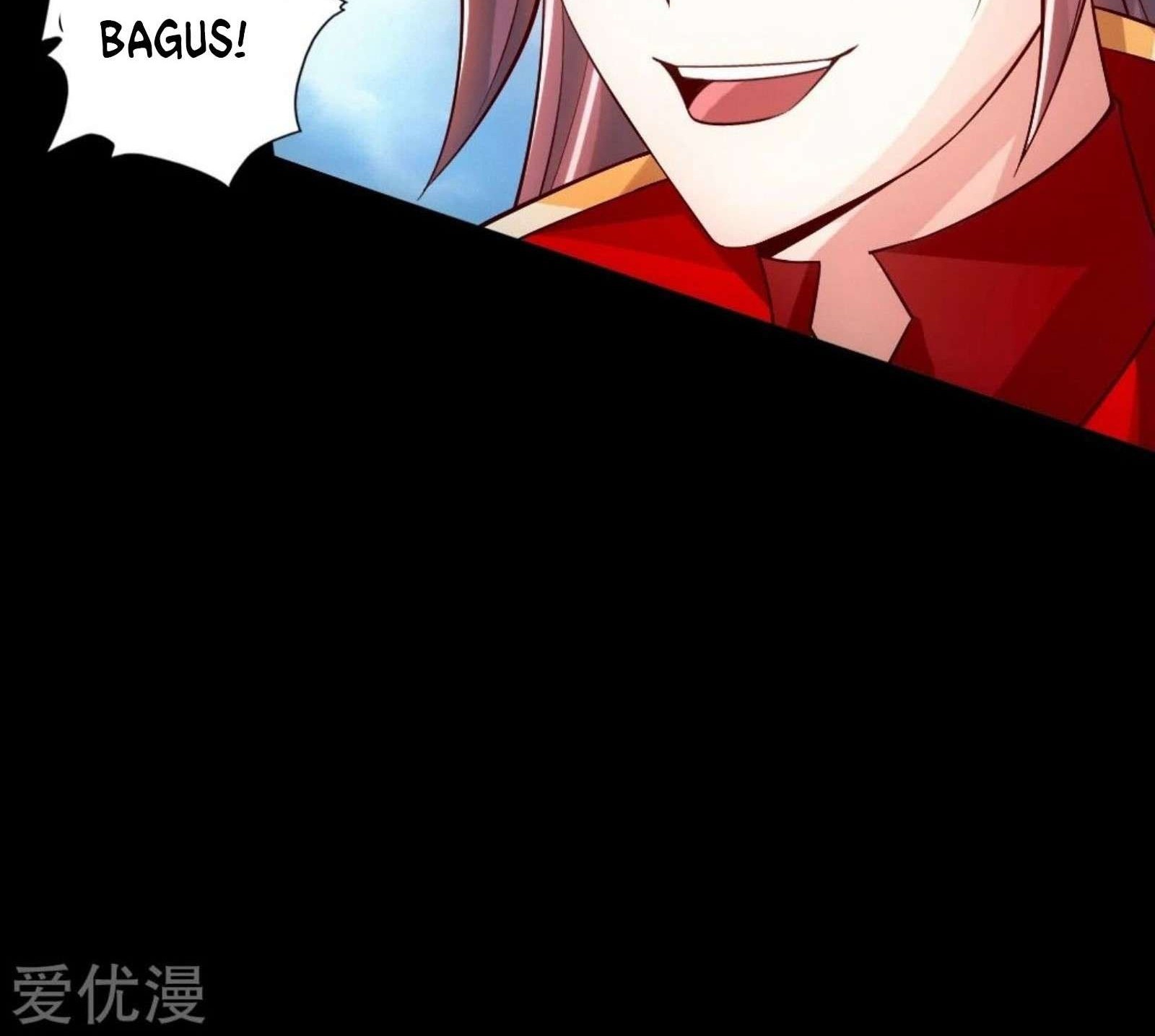 Xianwu Dizun Bab 78.5 halaman 14
