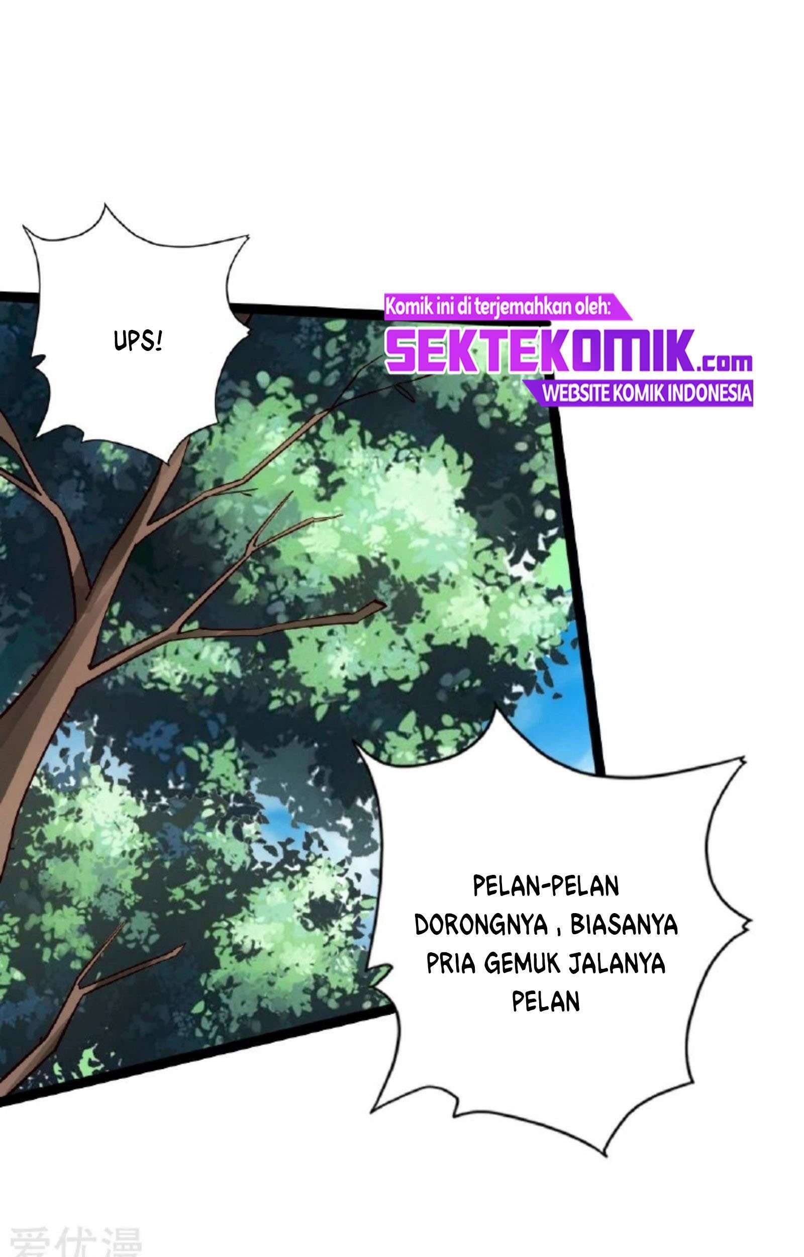 Xianwu Dizun chapter 78 halaman 1