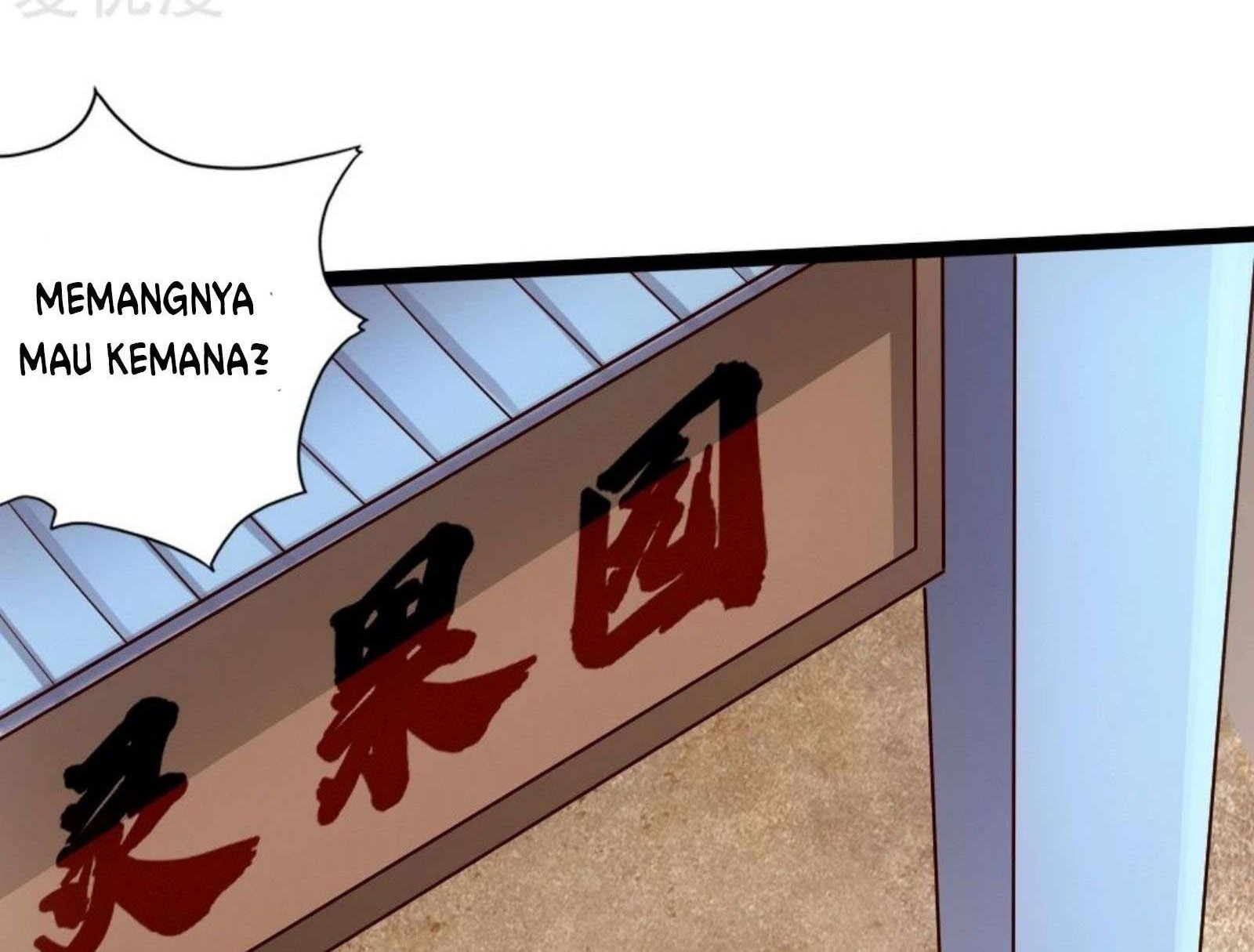 Xianwu Dizun chapter 78 halaman 2