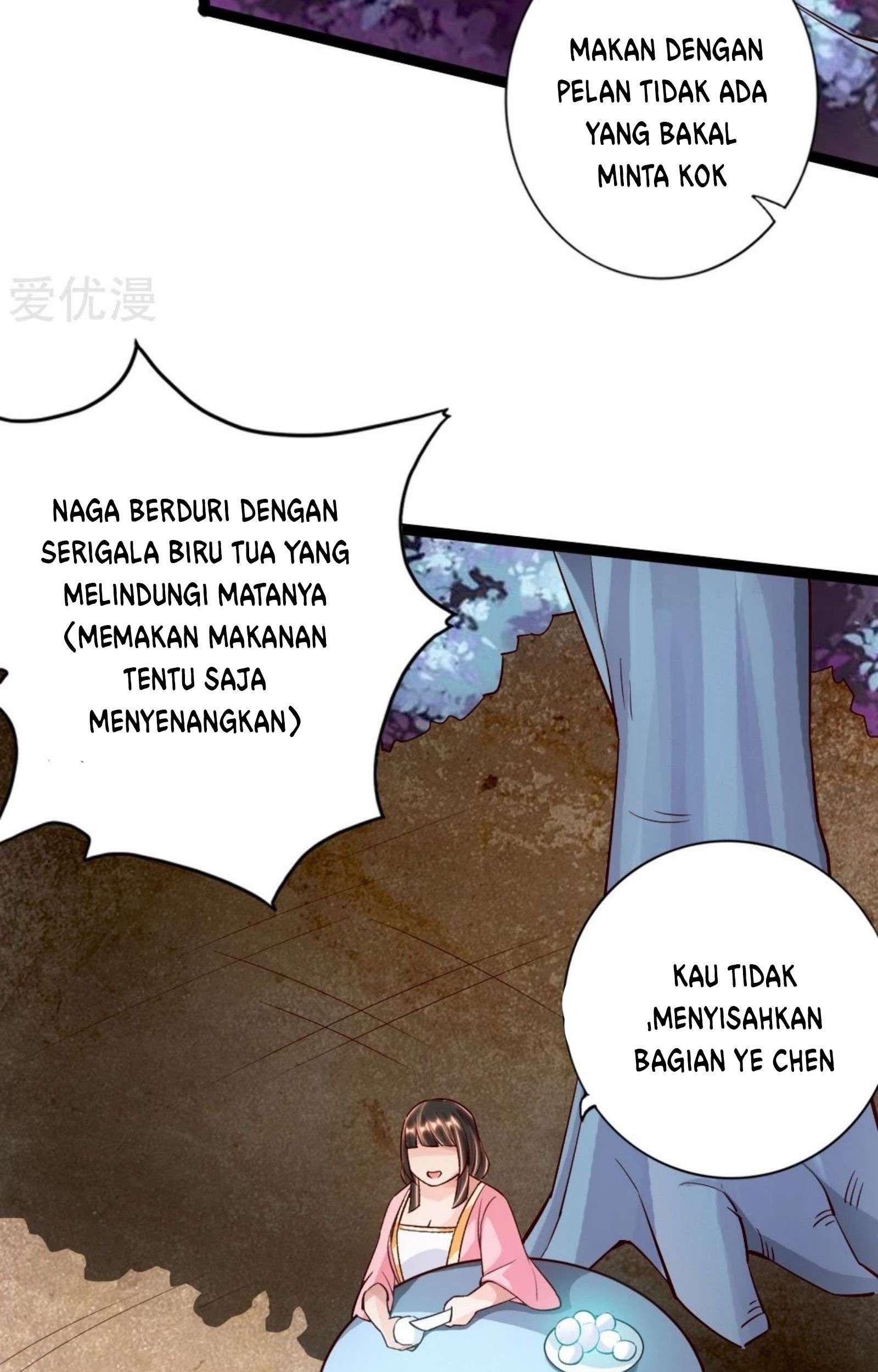 Xianwu Dizun chapter 78 halaman 5