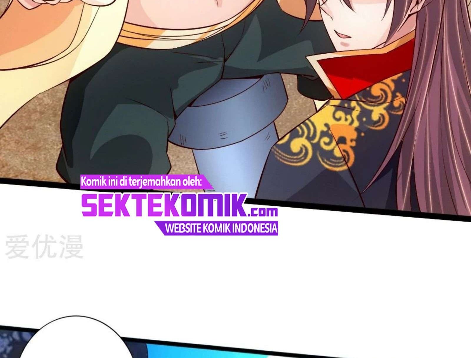 Xianwu Dizun chapter 78 halaman 10