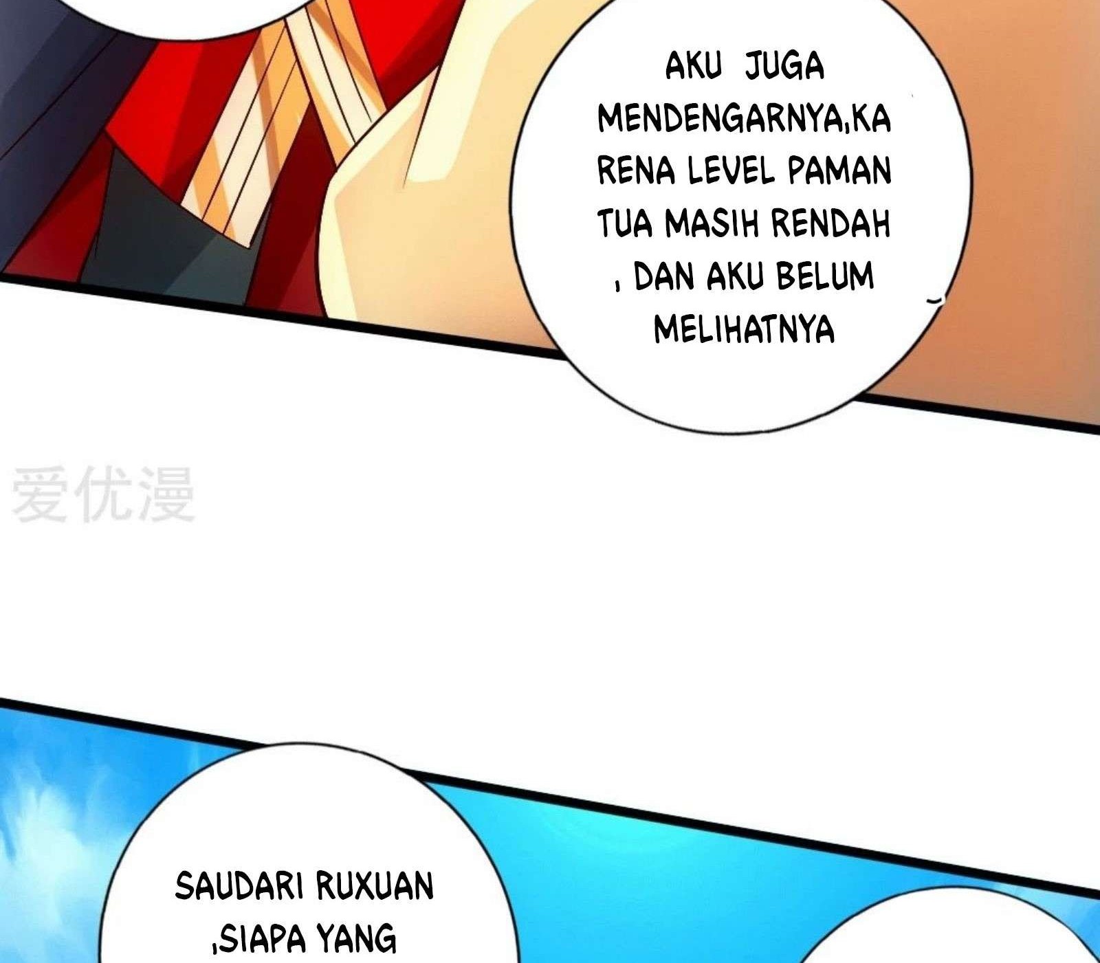 Xianwu Dizun chapter 78 halaman 20