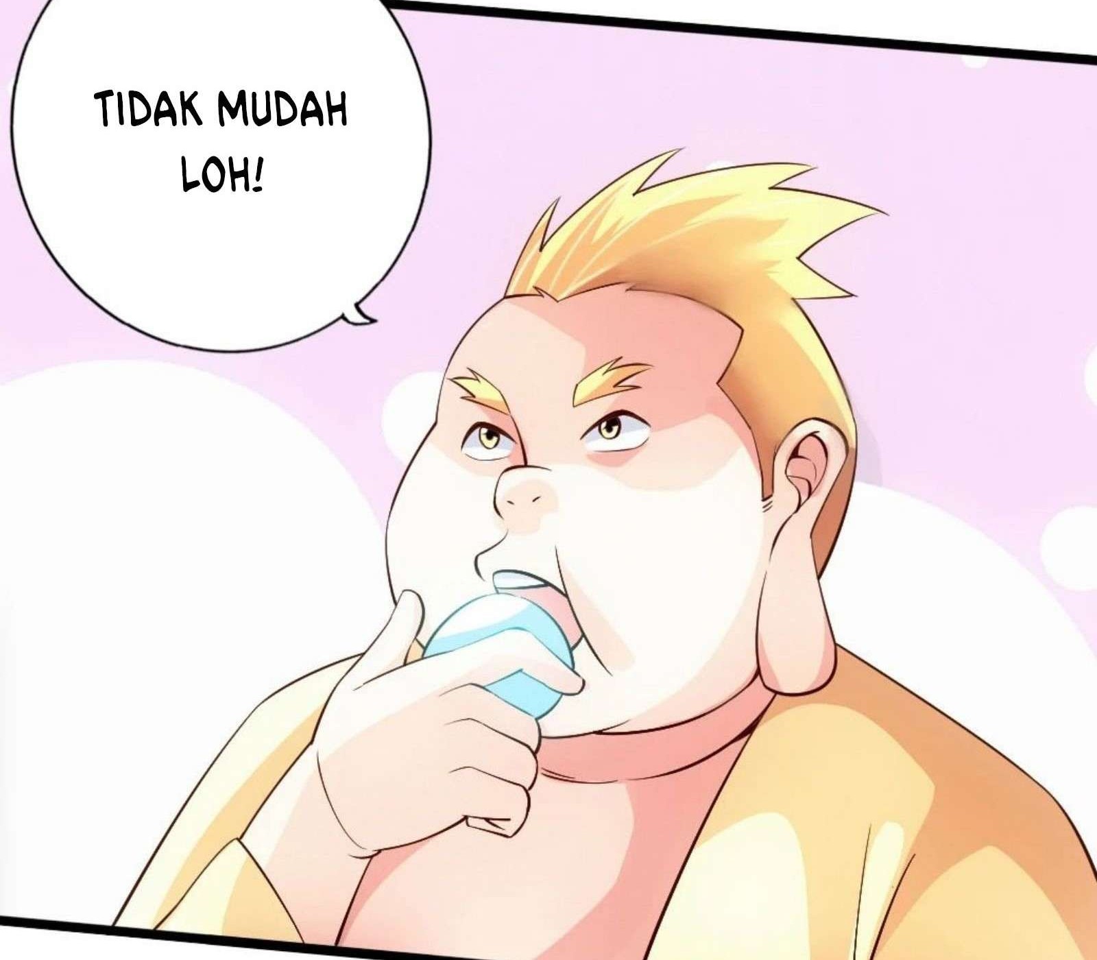 Xianwu Dizun chapter 78 halaman 22