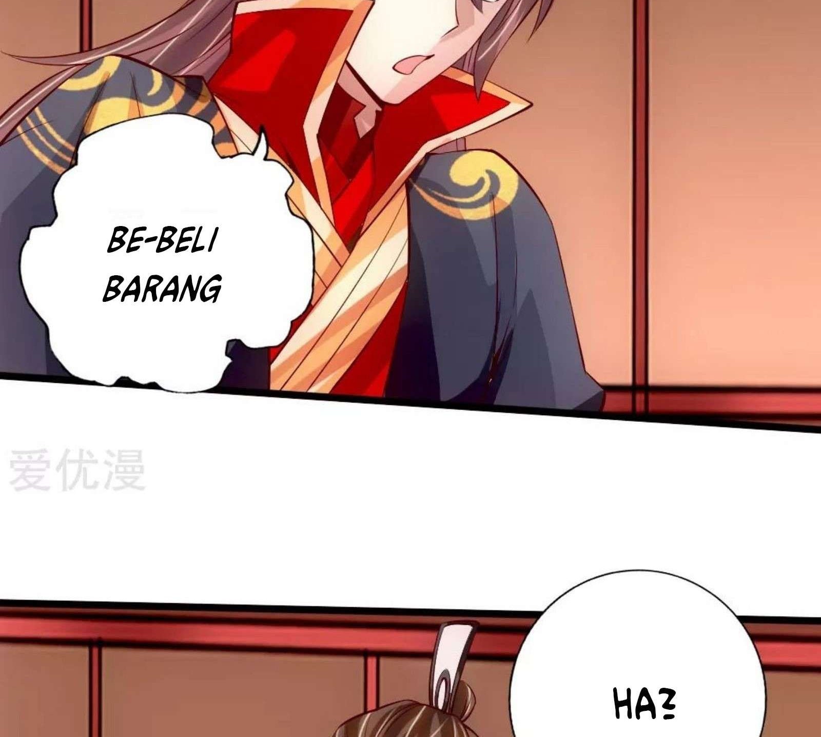 Xianwu Dizun chapter 79 halaman 12