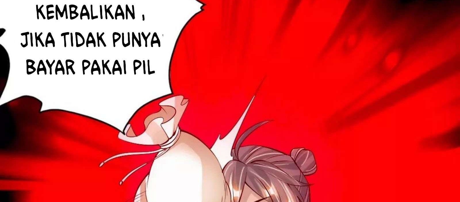 Xianwu Dizun chapter 79 halaman 16
