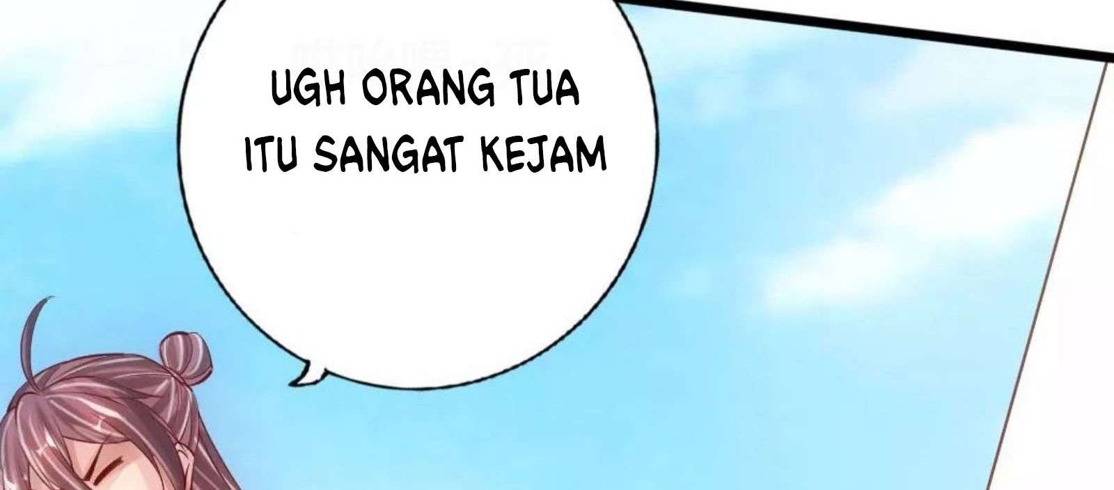 Xianwu Dizun chapter 79 halaman 20
