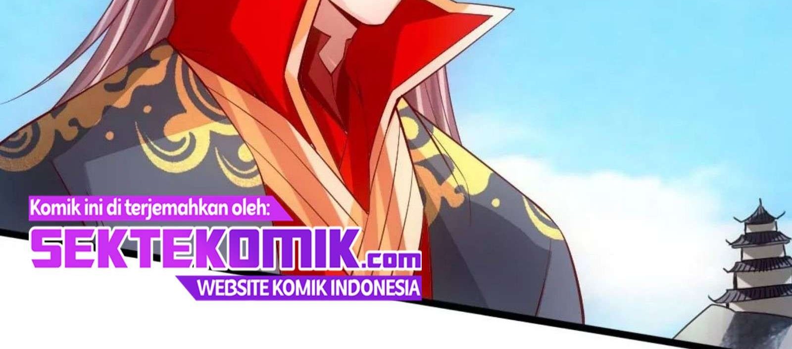 Xianwu Dizun chapter 79 halaman 22