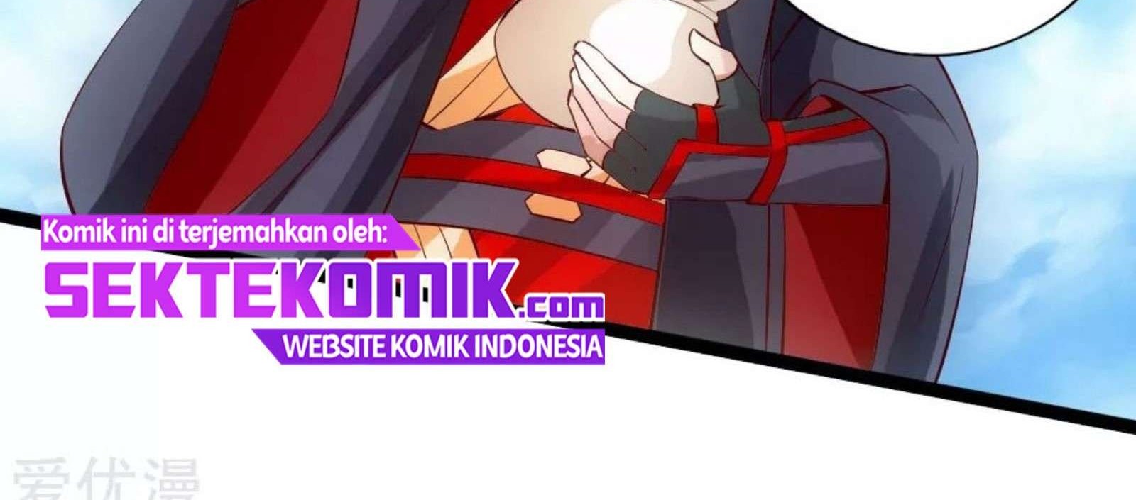 Xianwu Dizun chapter 79 halaman 28
