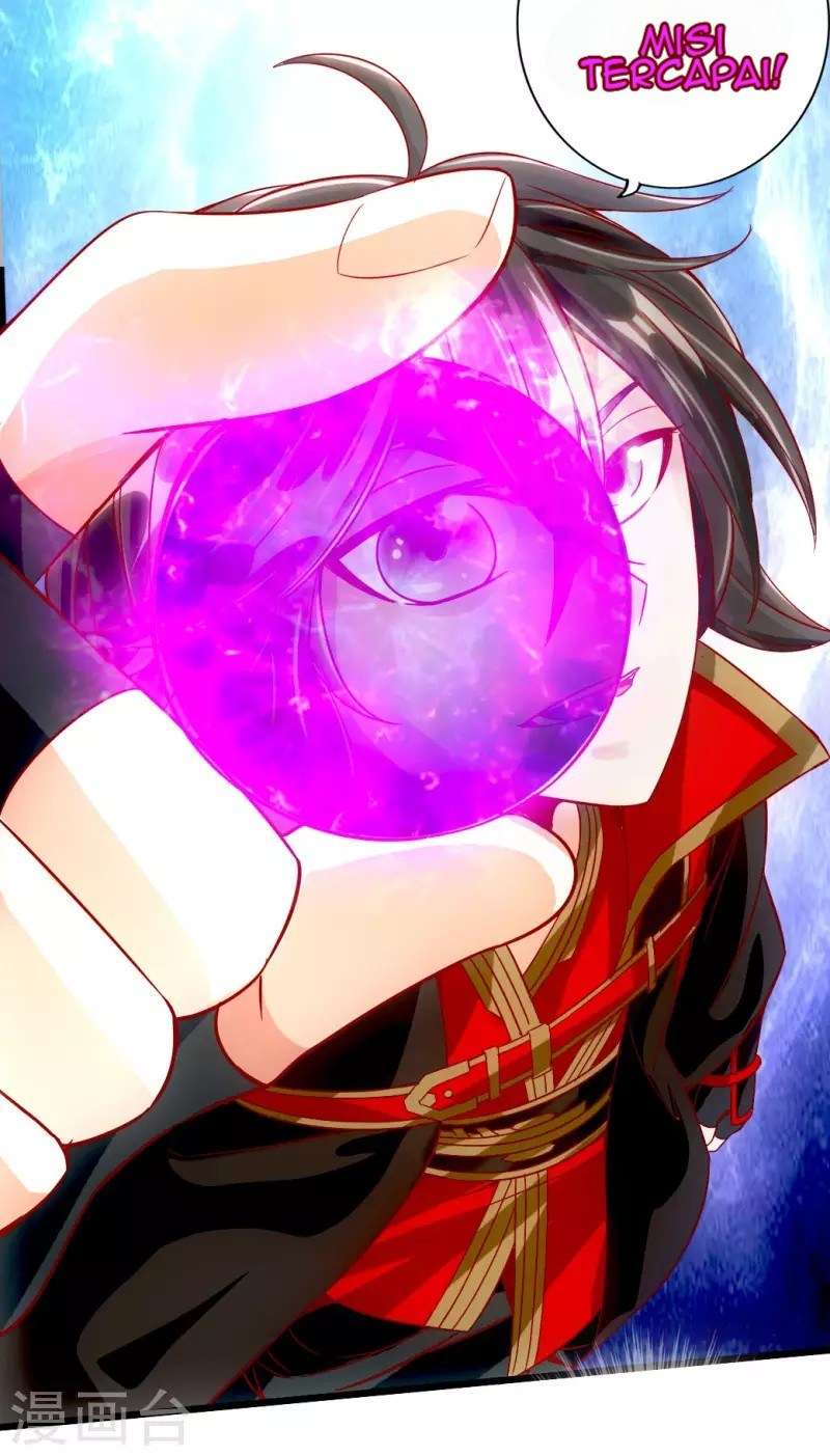 Xianwu Dizun chapter 8 halaman 29