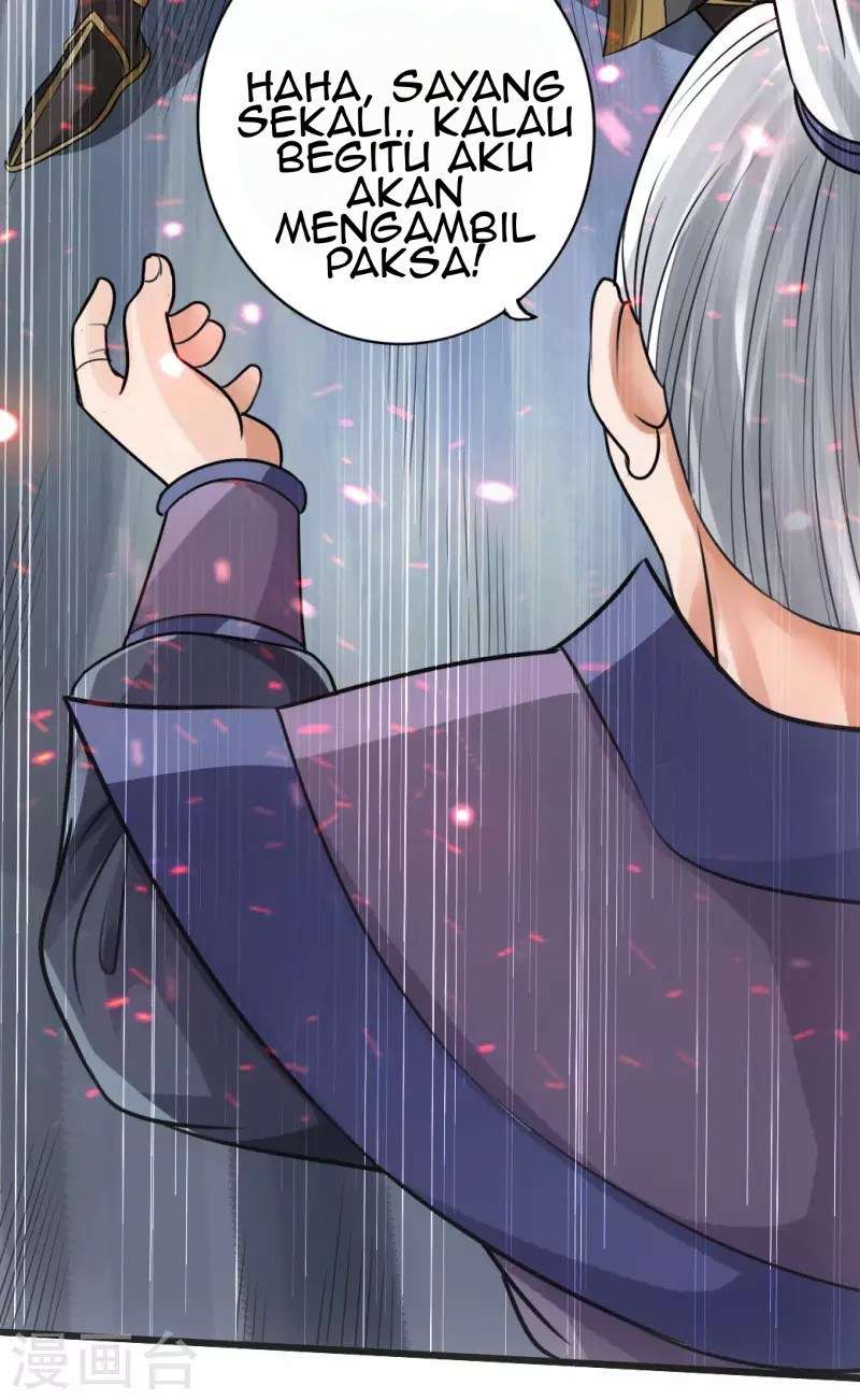 Xianwu Dizun chapter 8 halaman 37