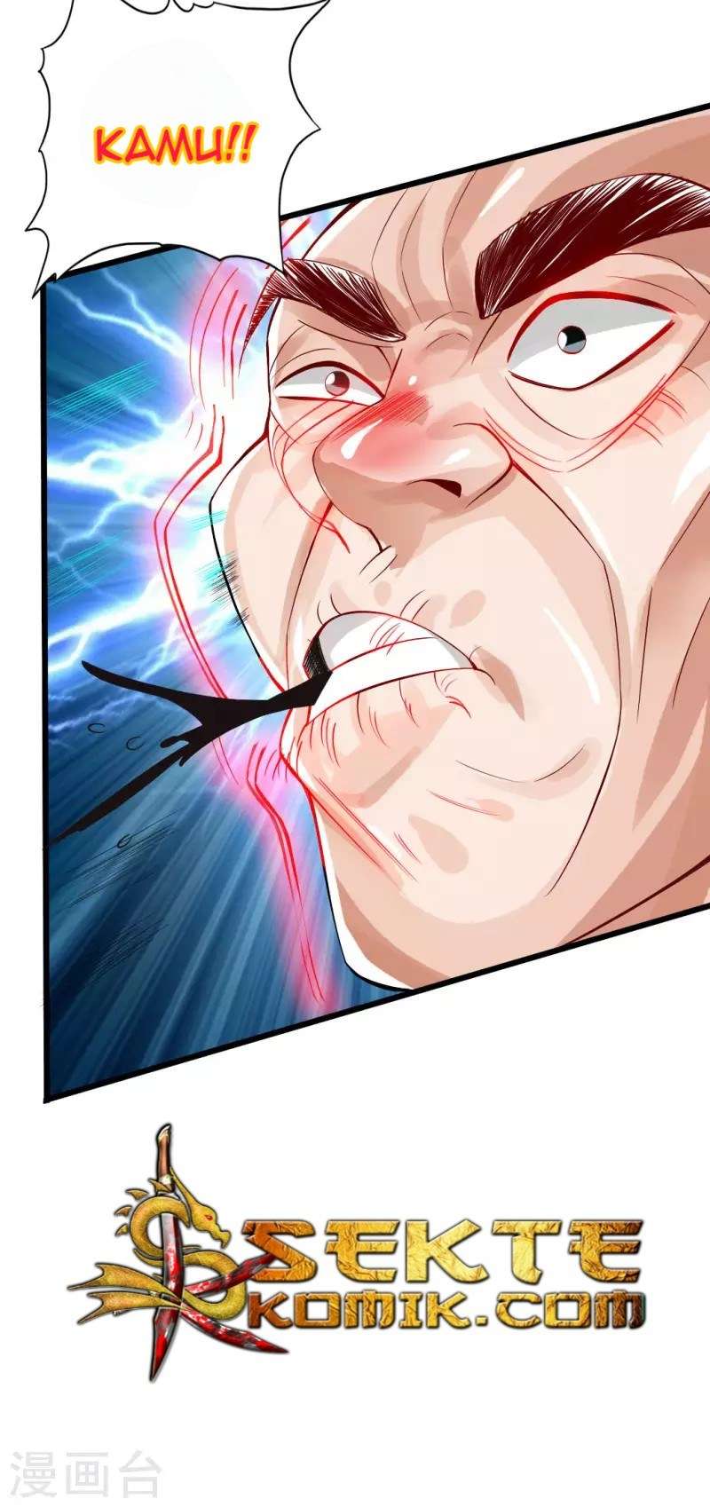Xianwu Dizun chapter 8 halaman 43