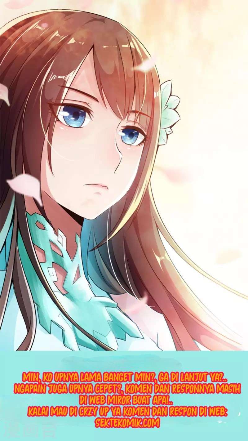 Xianwu Dizun chapter 8 halaman 44