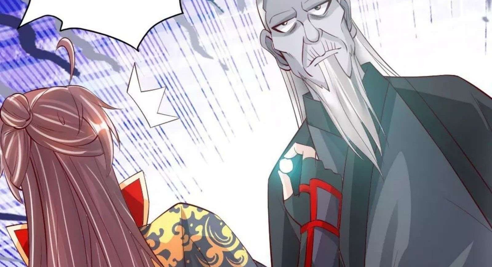 Xianwu Dizun Bab 80 halaman 16