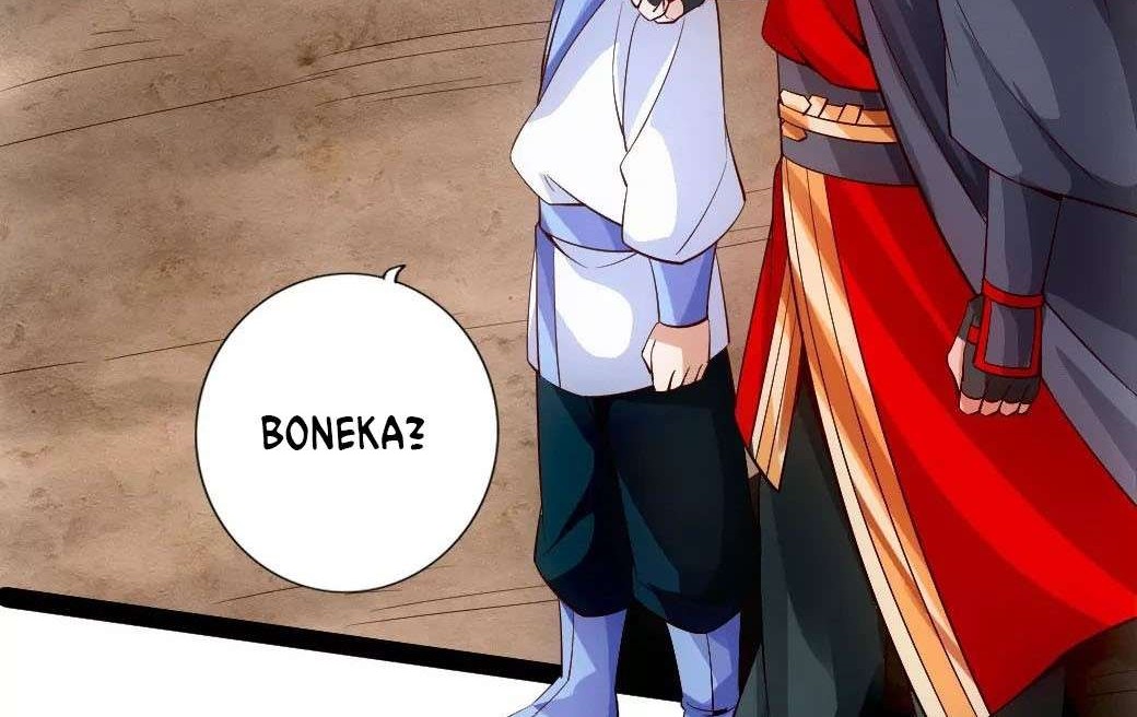 Xianwu Dizun chapter 81 halaman 16