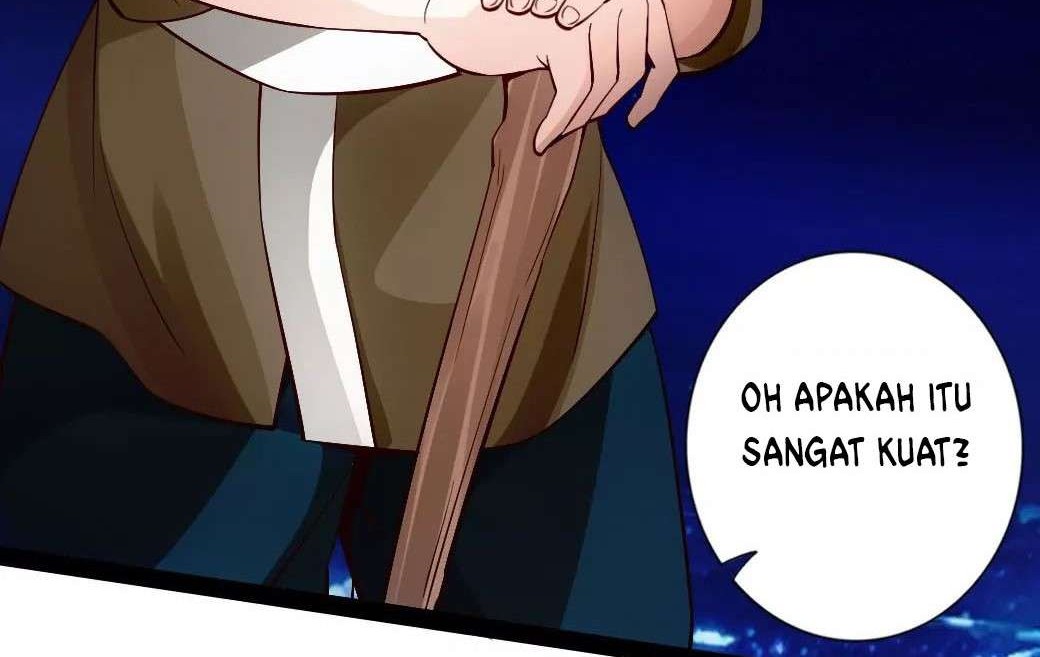 Xianwu Dizun chapter 81 halaman 18