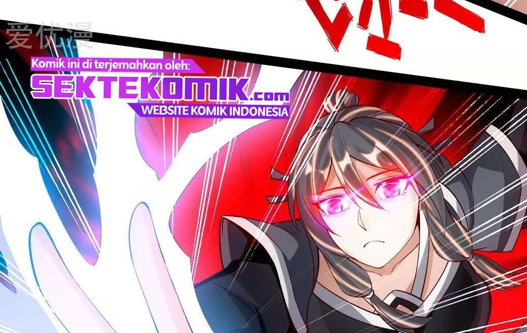 Xianwu Dizun chapter 81 halaman 22