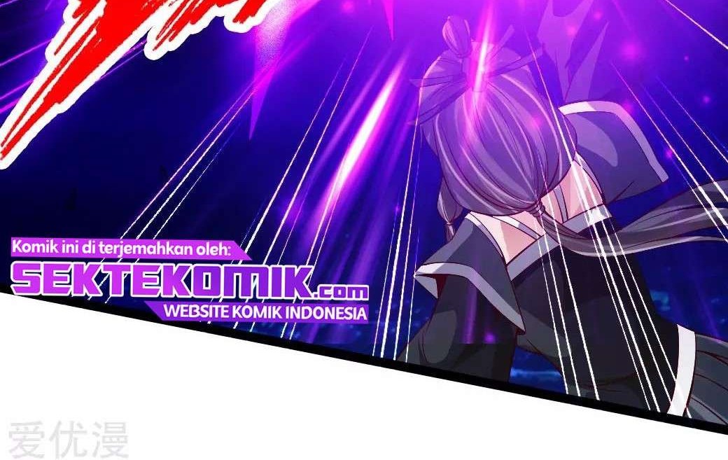 Xianwu Dizun chapter 81 halaman 24