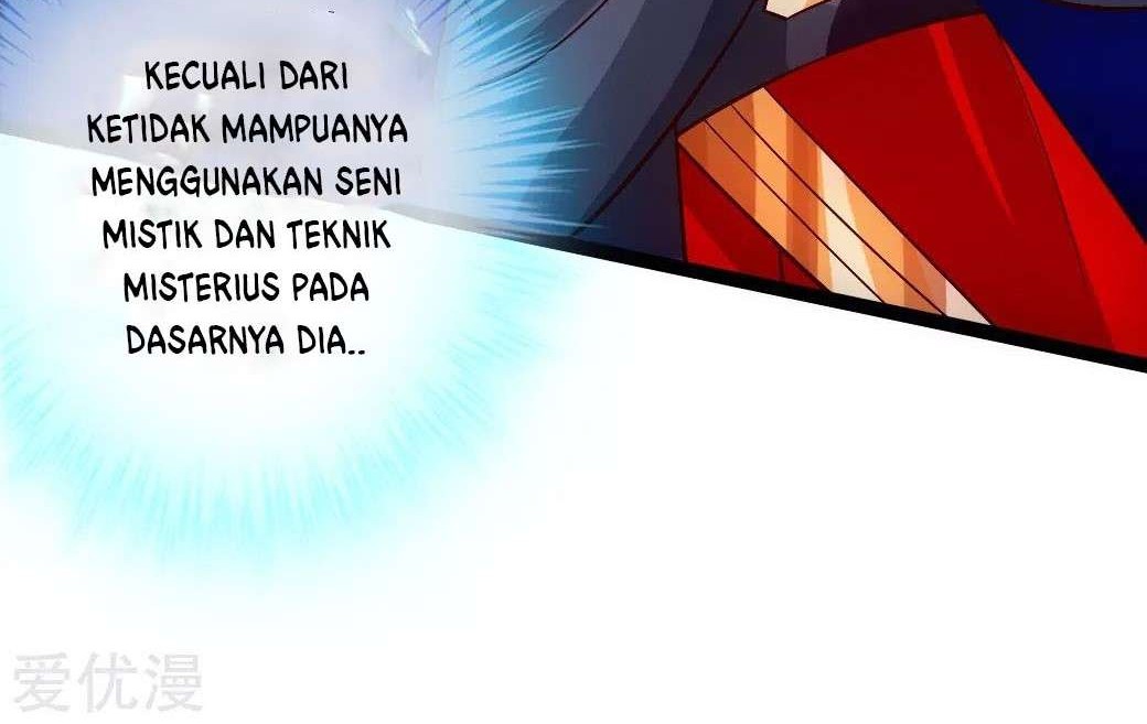 Xianwu Dizun chapter 81 halaman 28