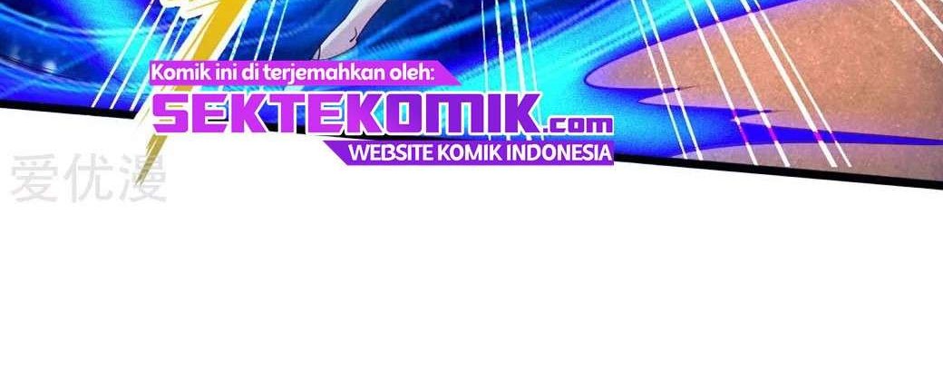 Xianwu Dizun Bab 83 halaman 4