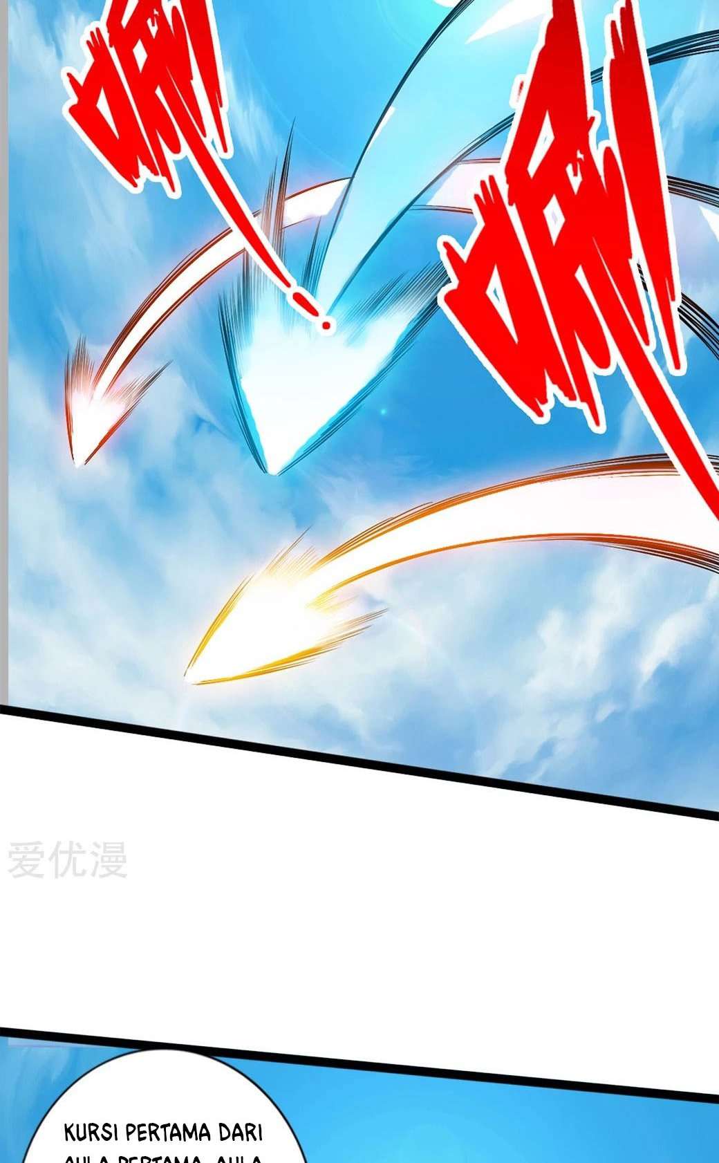 Xianwu Dizun Bab 87 halaman 10