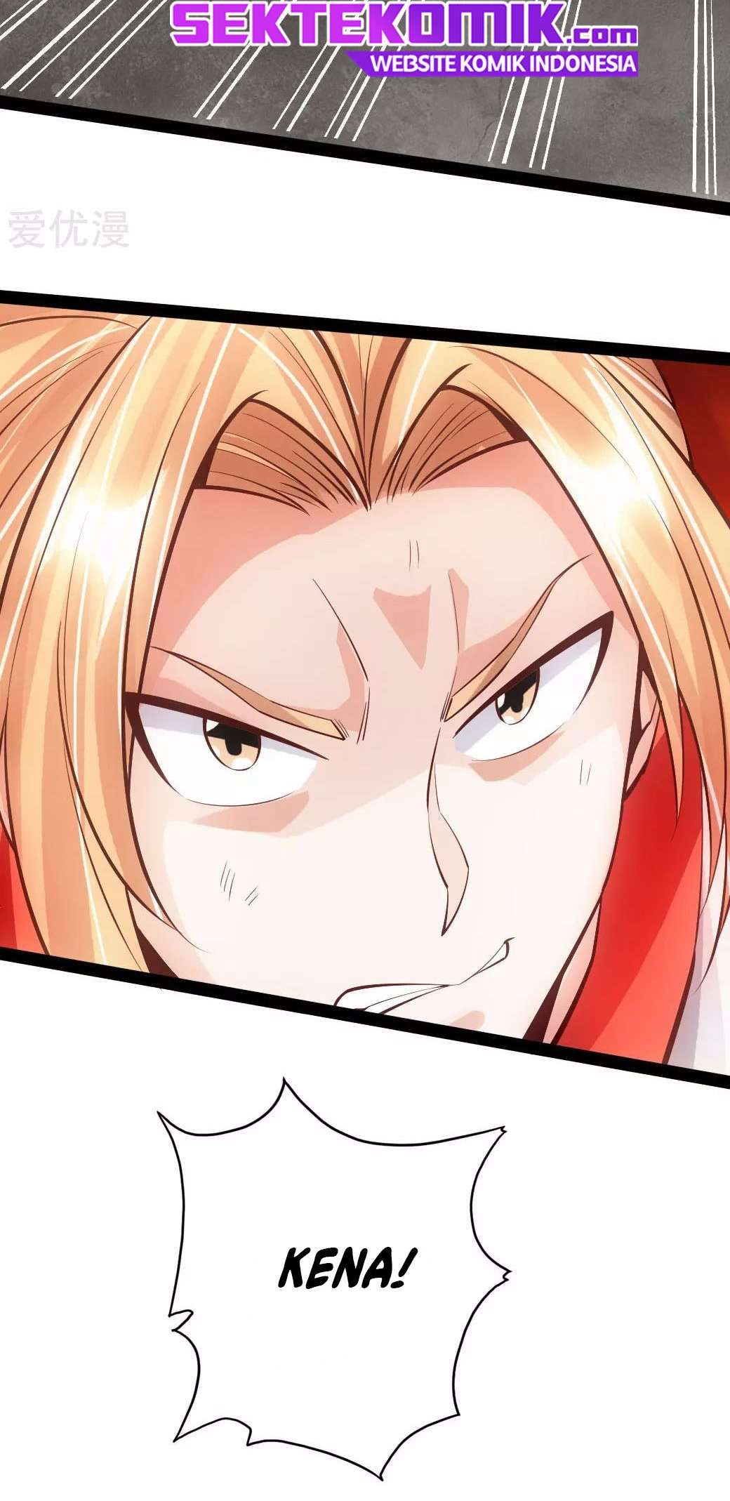 Xianwu Dizun chapter 89 halaman 21