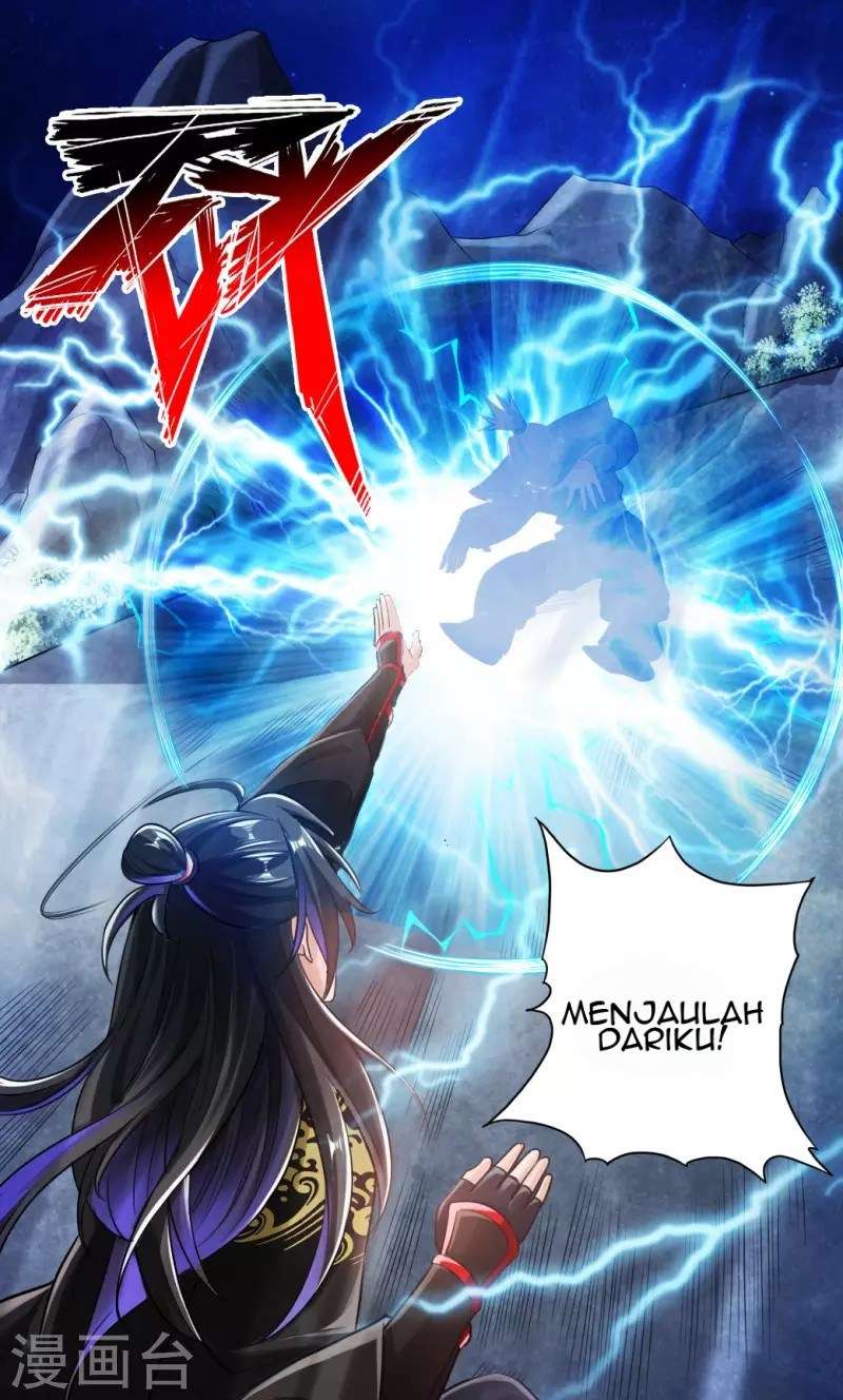 Xianwu Dizun Bab 9 halaman 3