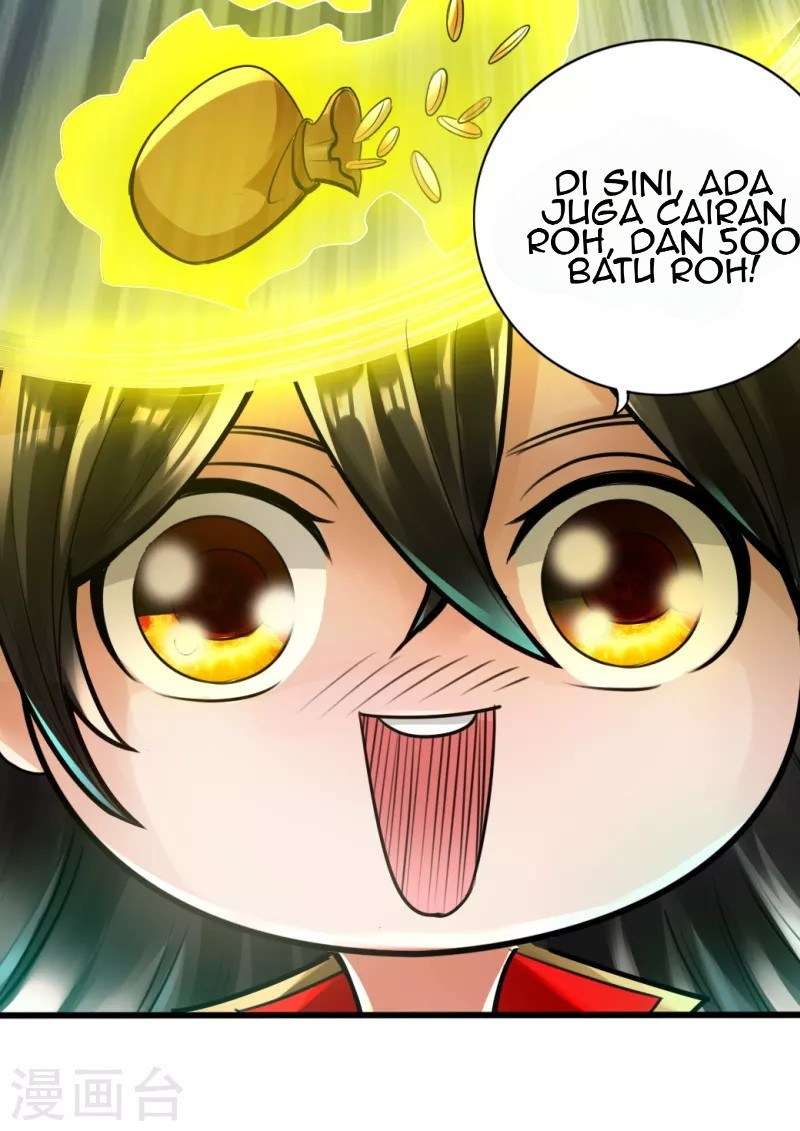 Xianwu Dizun Bab 9 halaman 12