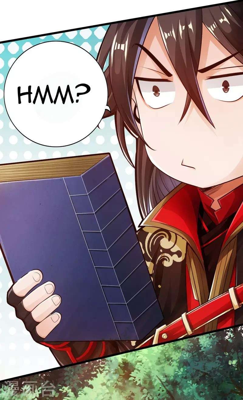 Xianwu Dizun Bab 9 halaman 14