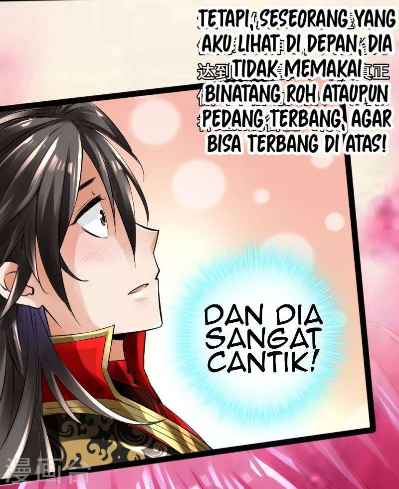 Xianwu Dizun Bab 9 halaman 26
