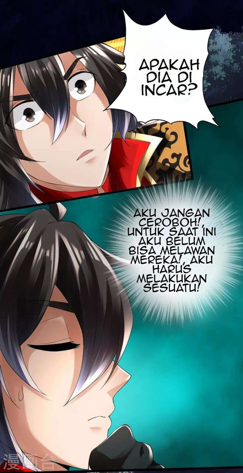 Xianwu Dizun Bab 9 halaman 29