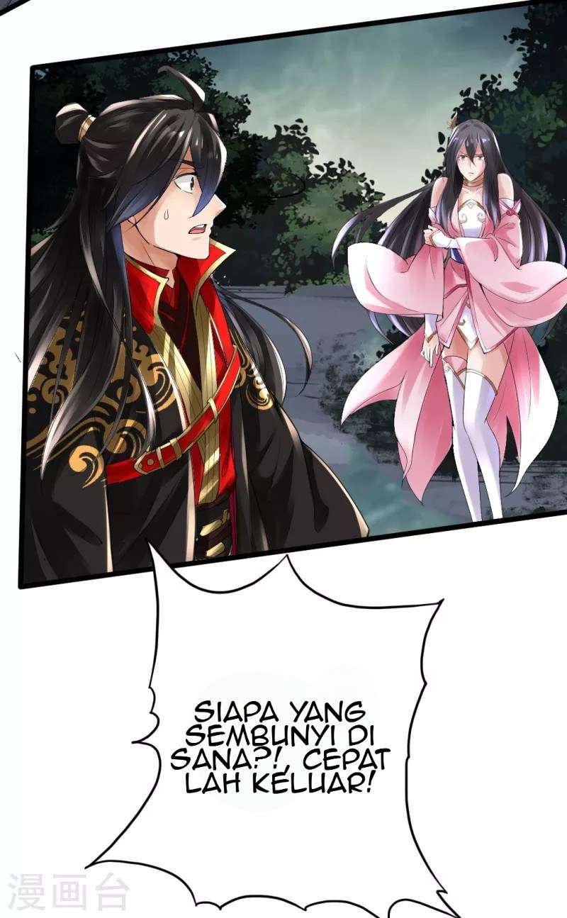 Xianwu Dizun Bab 9 halaman 31