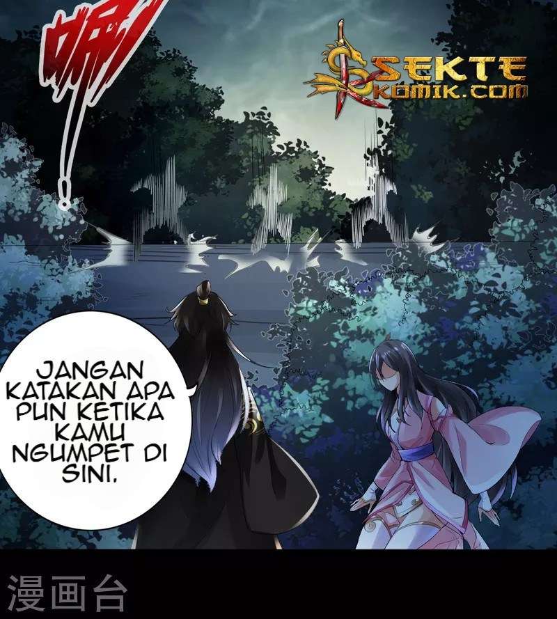 Xianwu Dizun Bab 9 halaman 33