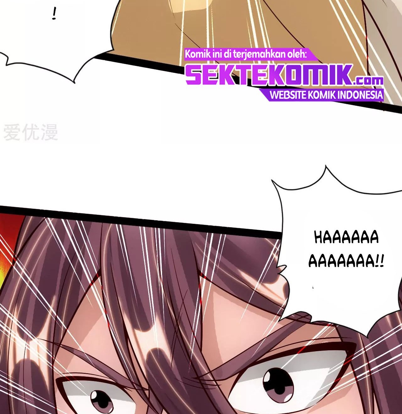Xianwu Dizun chapter 93 halaman 10