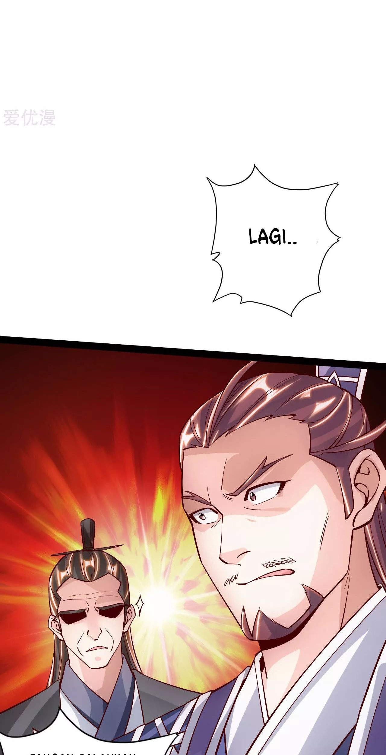Xianwu Dizun chapter 93 halaman 19