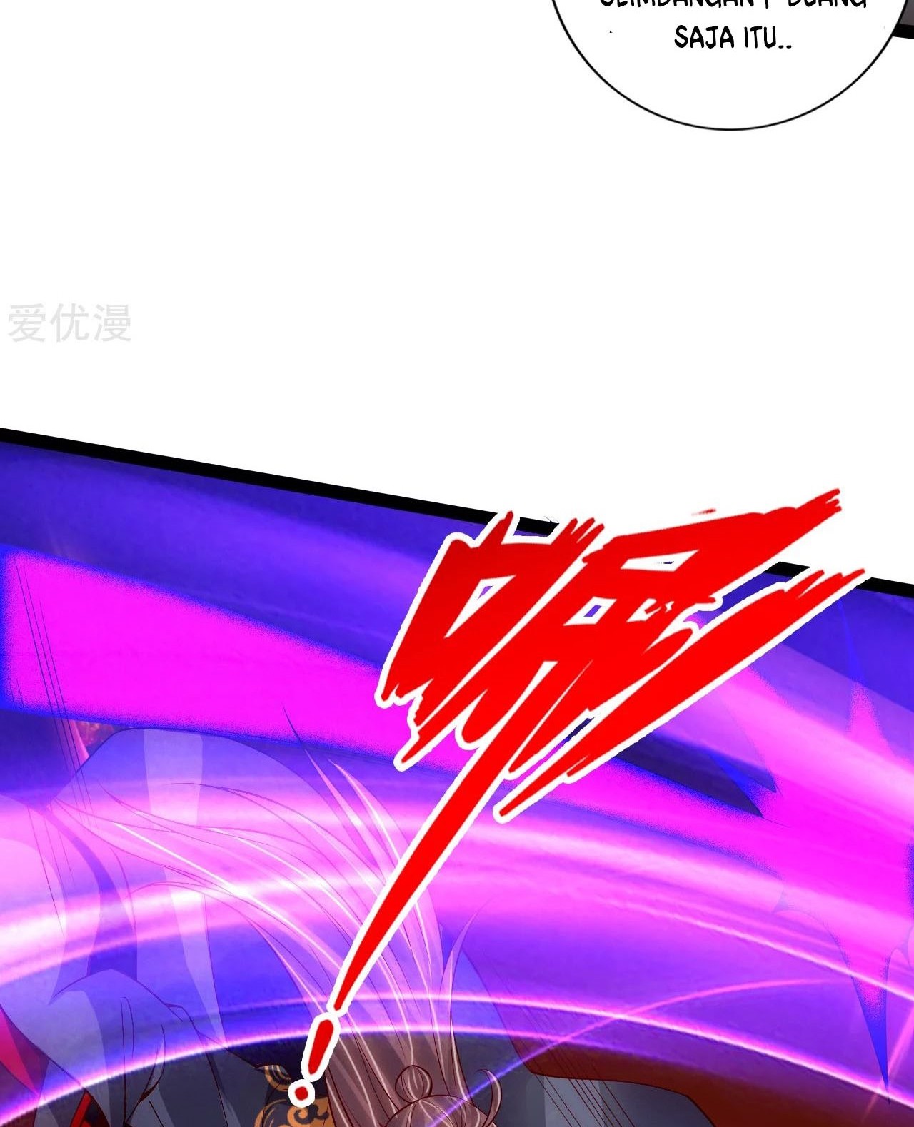 Xianwu Dizun Bab 95 halaman 10